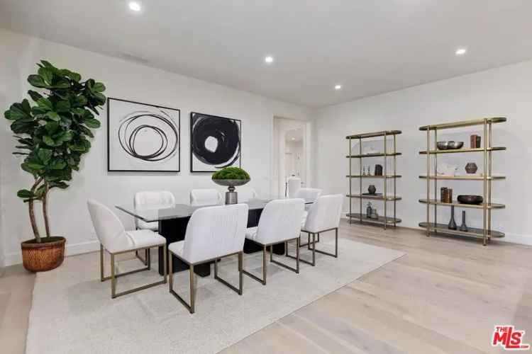 Condo For Sale in 10106, Empyrean Way, Los Angeles, California