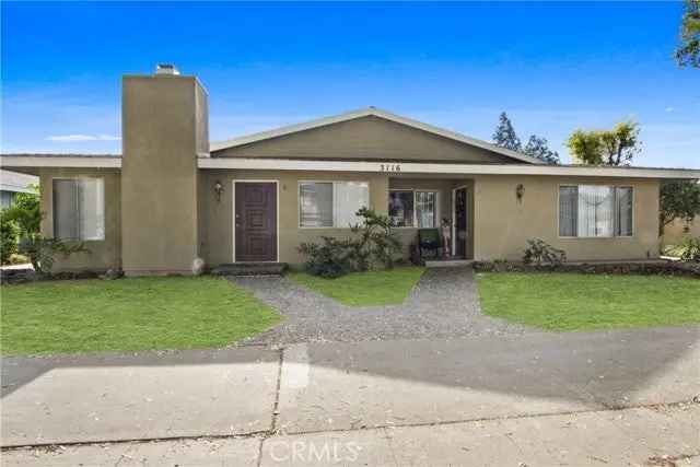 Multi-family house For Sale in 3116, Quartz Lane, Fullerton, California