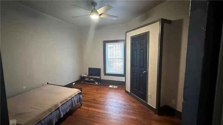 Single-family house For Sale in 876, Parsons Street Southwest, Atlanta, Georgia