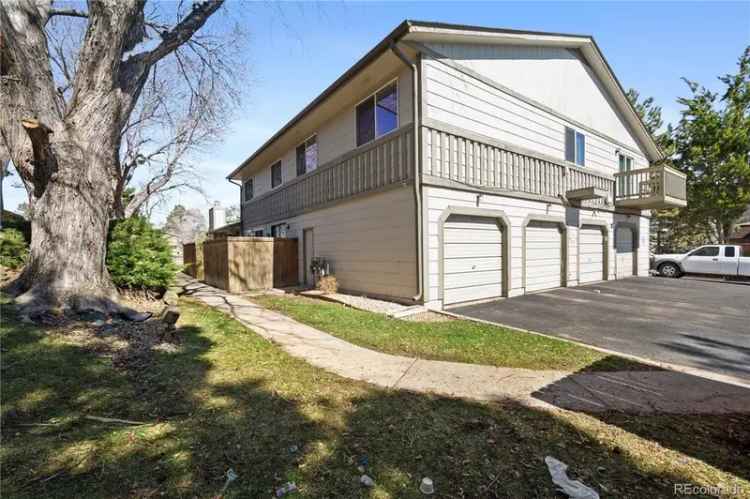 Condo For Sale in 15157, East Louisiana Drive, Aurora, Colorado