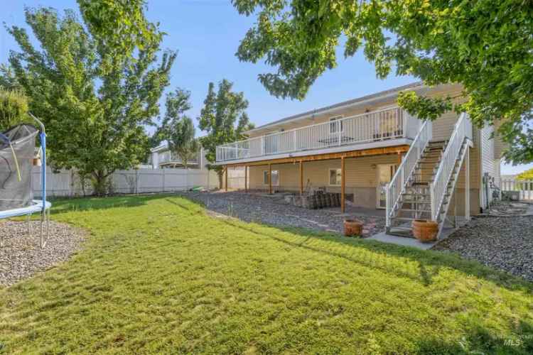 Single-family house For Sale in 2424, Seaport Drive, Lewiston, Idaho