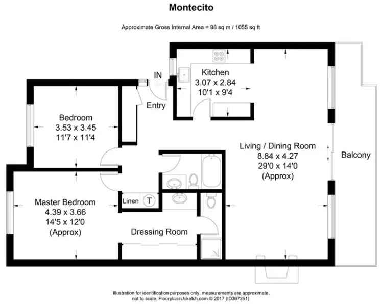 Condo For Sale in Laguna Woods, California