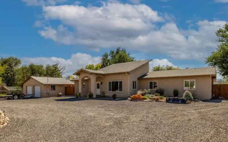 Single-family house For Sale in 2507, G 3/8 Road, Grand Junction, Colorado