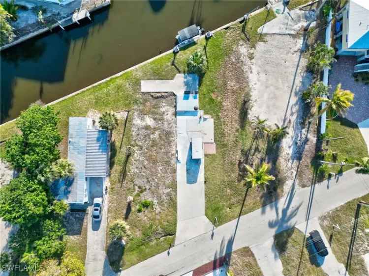 Land For Sale in 24524, Dolphin Street, Bonita Springs, Florida