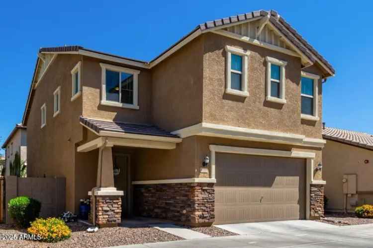 Single-family house For Sale in 1333, North Balboa, Mesa, Arizona