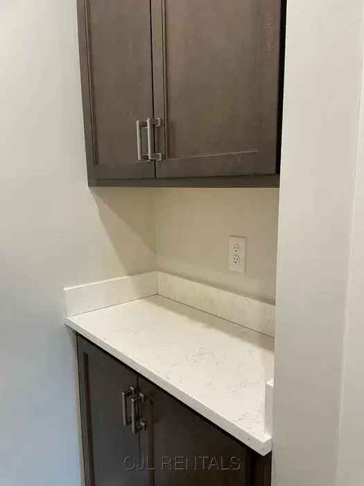 Renovated Waltham Apartment - 2 Beds, Updated Kitchen & Bath