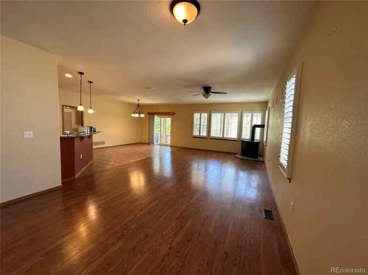 Single-family house For Sale in 22840, East Heritage Parkway, Aurora, Colorado