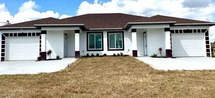 Multi-family house For Sale in 549, Meadow Road, Florida