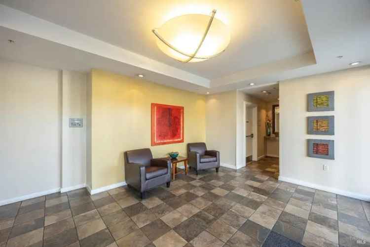 Condo For Sale in 810, 7th Street, Santa Rosa, California