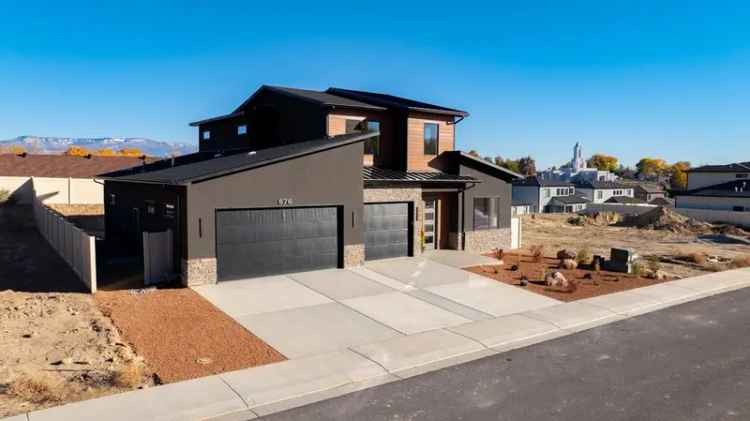 Single-family house For Sale in 676, Horizon Glen Drive, Grand Junction, Colorado