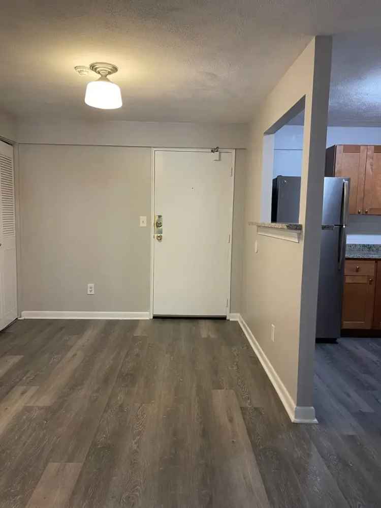 Apartment Unit for Rent