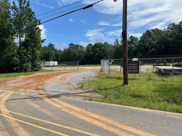 Land For Sale in 18, Liberty Road, Mississippi