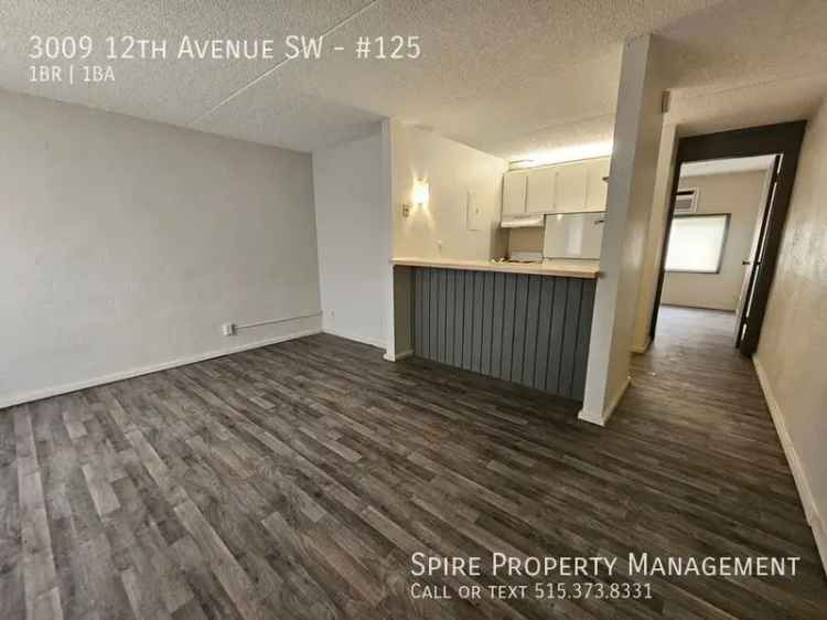 Apartment Unit for Rent