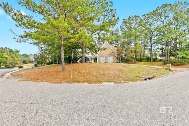 Single-family house For Sale in Spanish Fort, Alabama