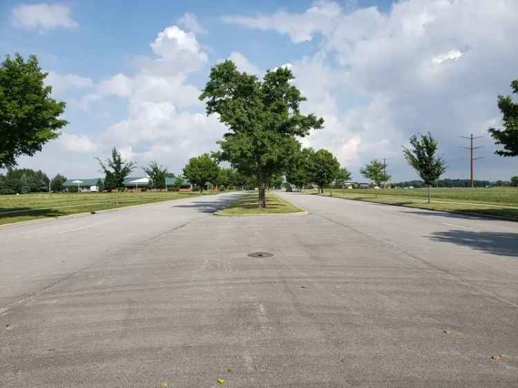 Land For Sale in Plainfield, Illinois