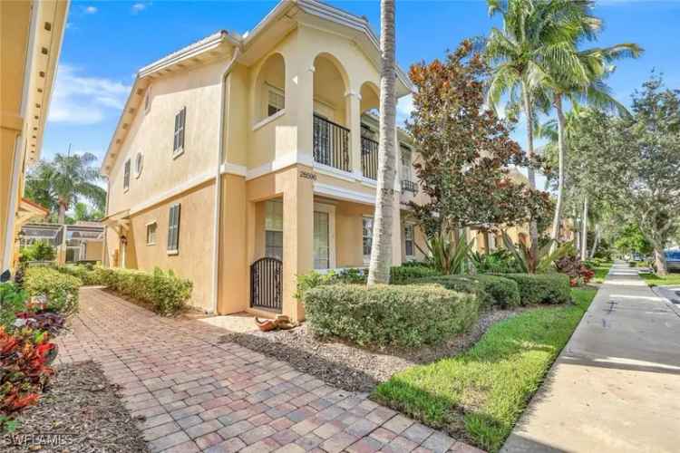 House For Sale in 28596, Alessandria Circle, Bonita Springs, Florida