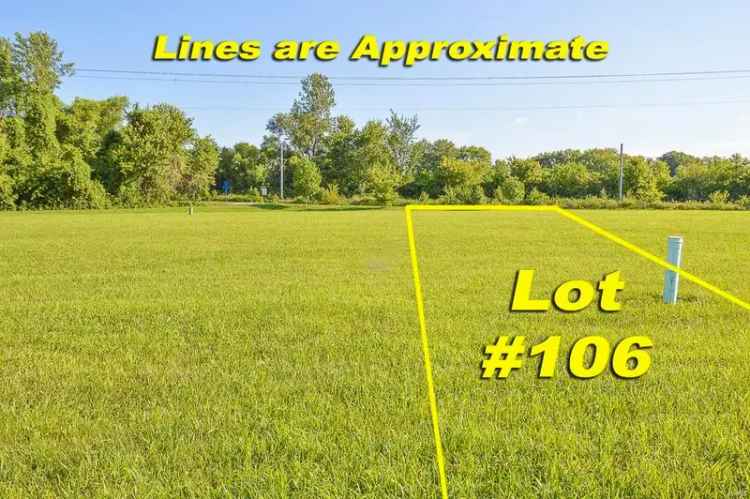 Land For Sale in Belleville, Illinois