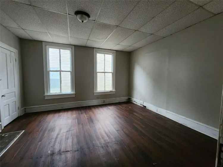 Single-family house For Sale in 1291, Blackmon Avenue, Macon, Georgia