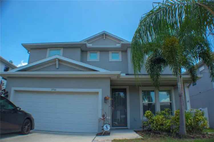 Single-family house For Sale in Tampa, Florida