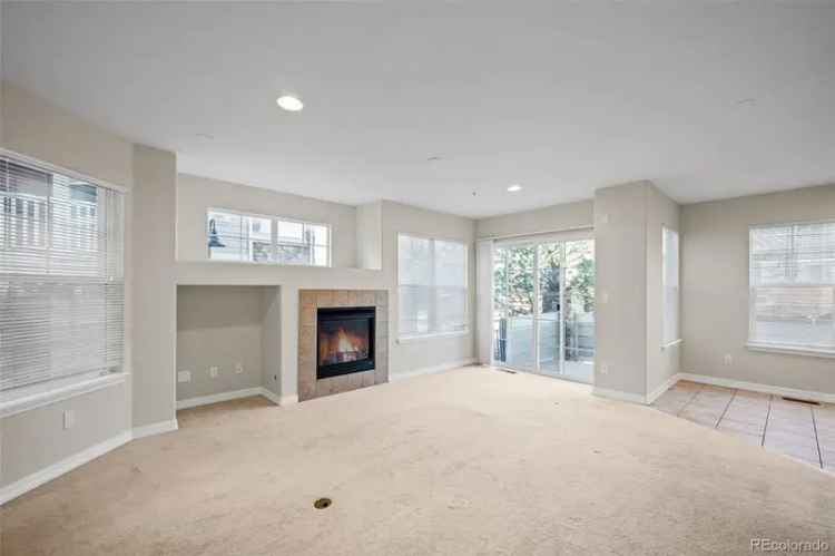 Condo For Sale in 23465, East Platte Drive, Aurora, Colorado