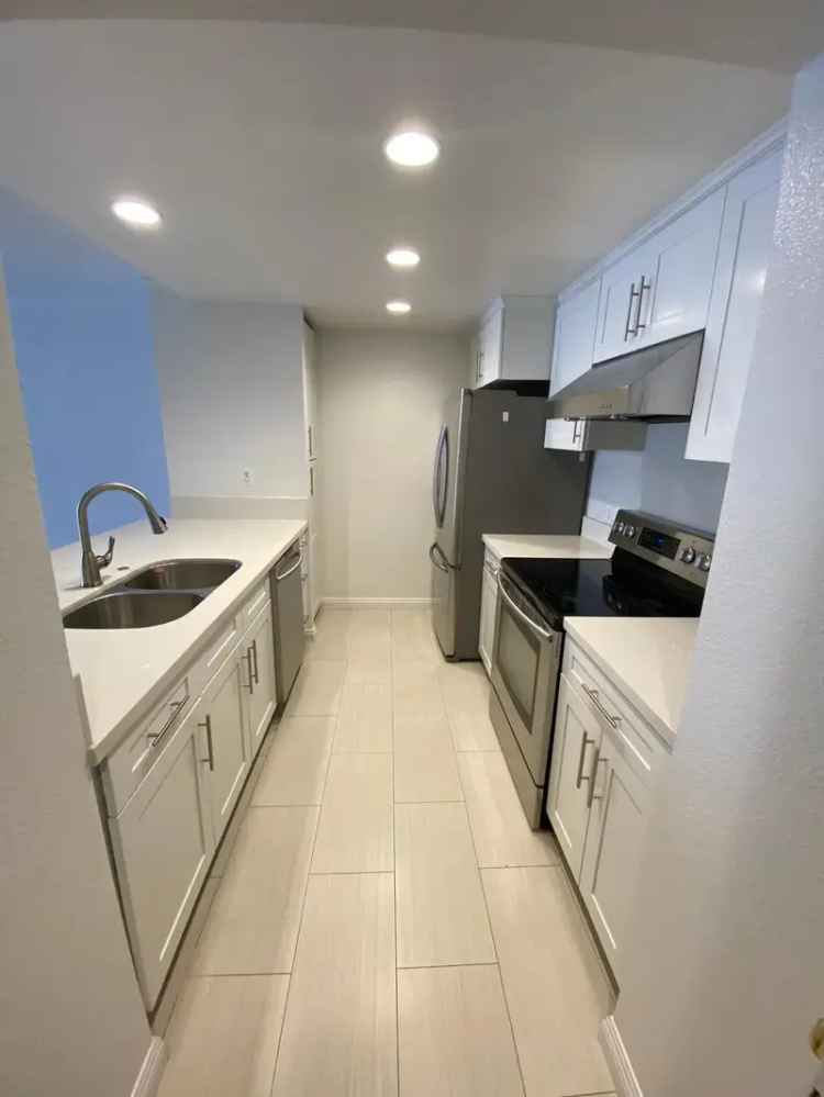 Apartment Unit for Rent