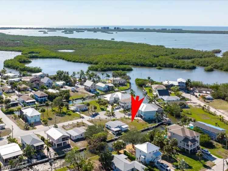 Land For Sale in Bonita Springs, Florida