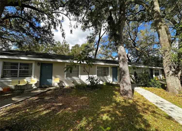 Multi-family house For Sale in 109, West 131st Avenue, Florida