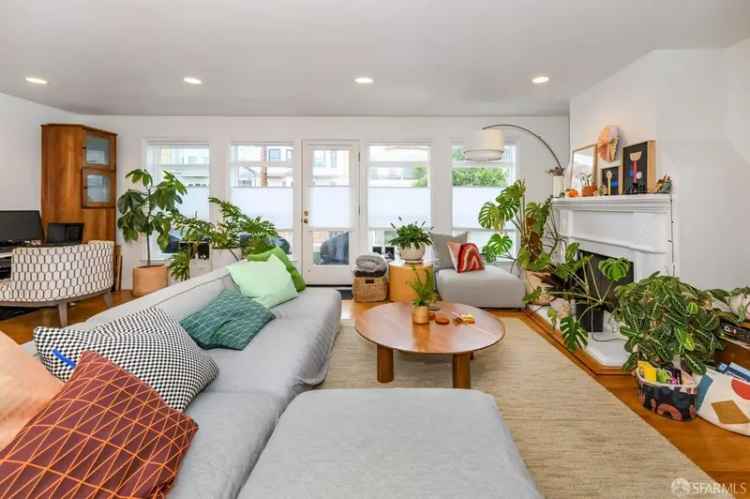 Multi-family house For Sale in 526, 23rd Avenue, San Francisco, California