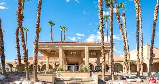 Condo For Sale in 40513, Bay Hill Way, Palm Desert, California