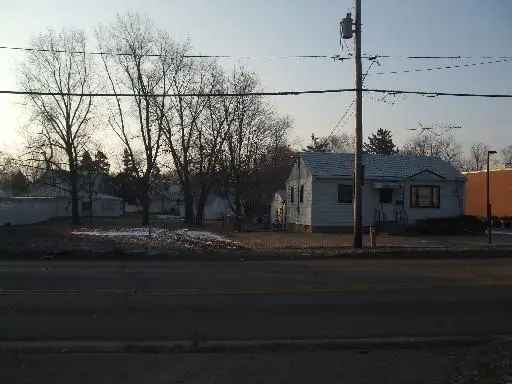 Land For Sale in 23909, West Main Street, Plainfield, Illinois