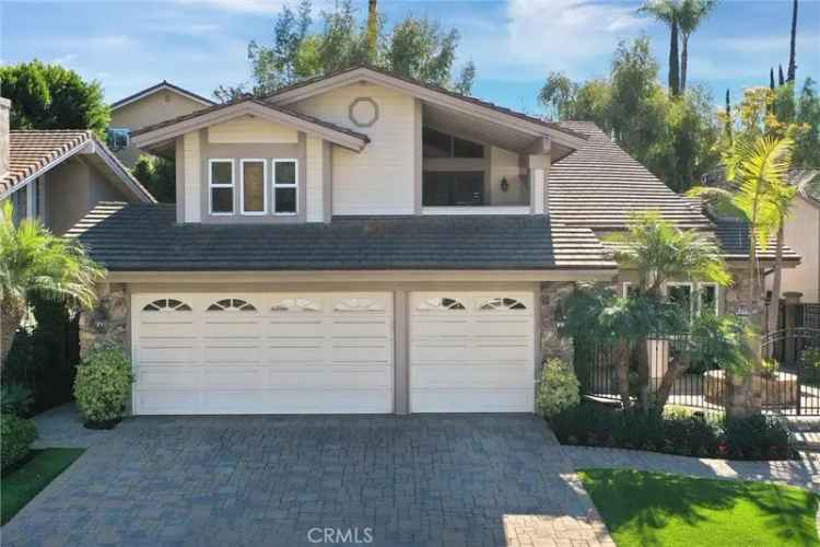 Single-family house For Sale in 24662, Kings Road, Laguna Niguel, California