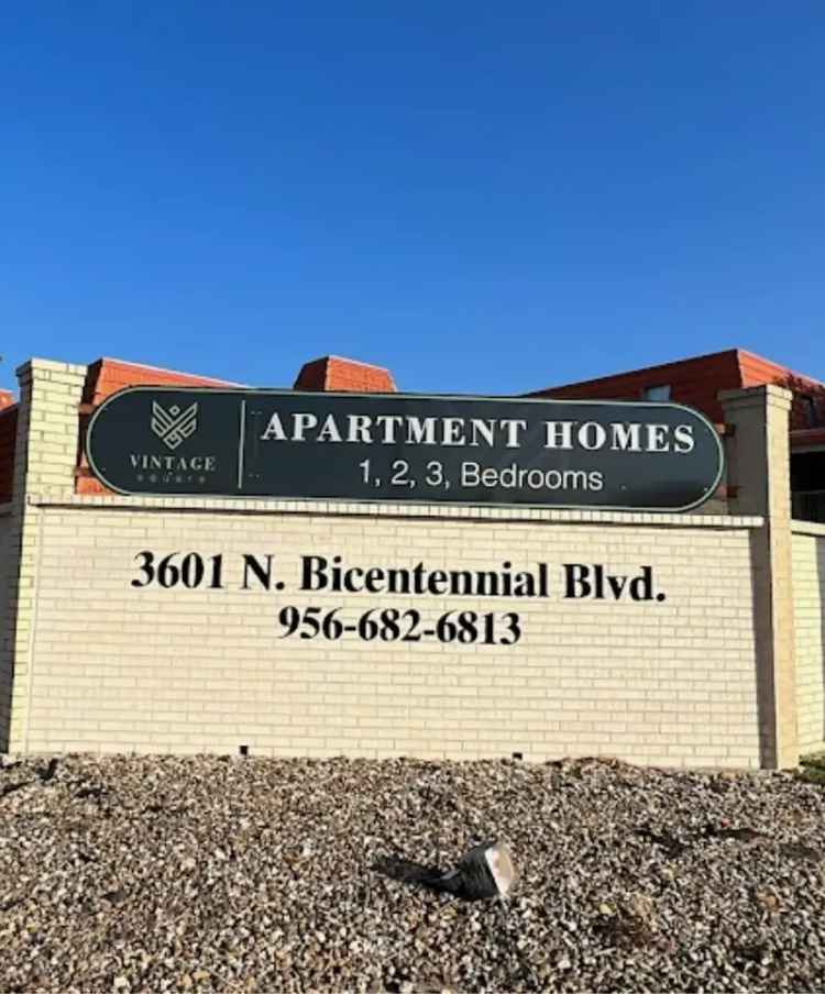 Apartments for Rent