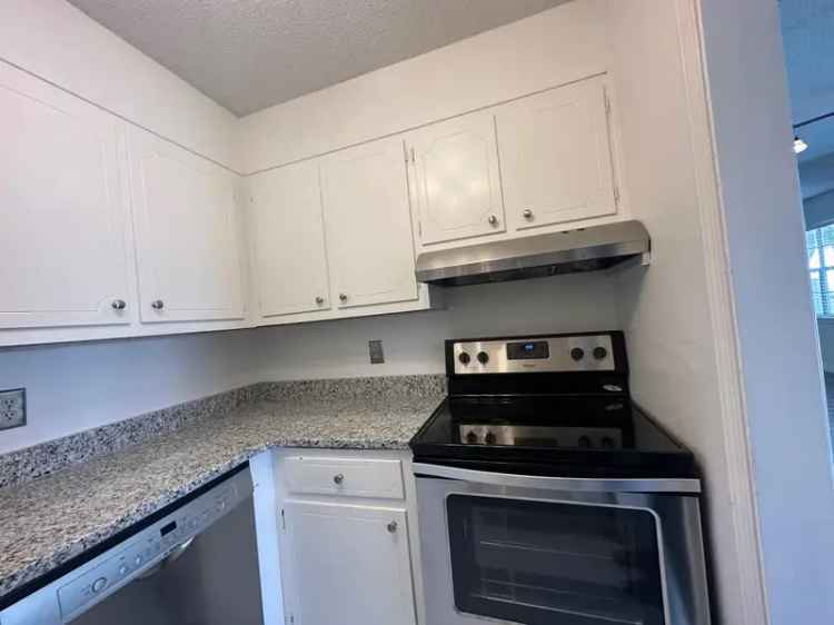 Apartment Unit for Rent