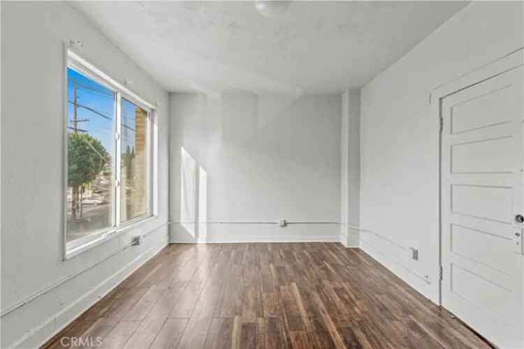 Multi-family house For Sale in 1611, East Cesar E Chavez Avenue, Los Angeles, California