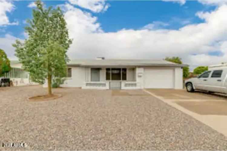 Single-family house For Sale in 152, North 63rd Street, Mesa, Arizona