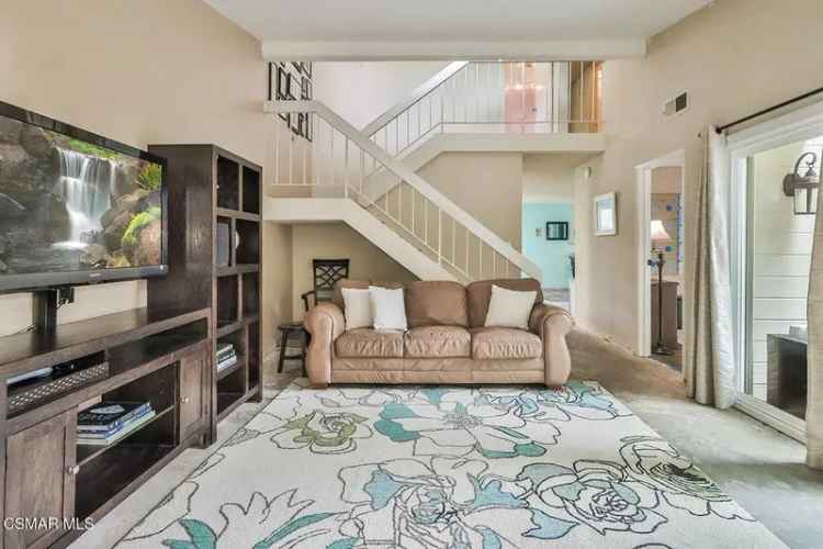 Single-family house For Sale in 10031, Larwin Avenue, Los Angeles, California