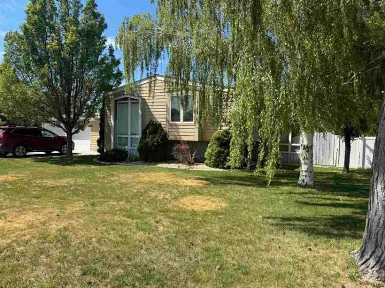 Single-family house For Sale in 2289, Filer Avenue East, Twin Falls, Idaho