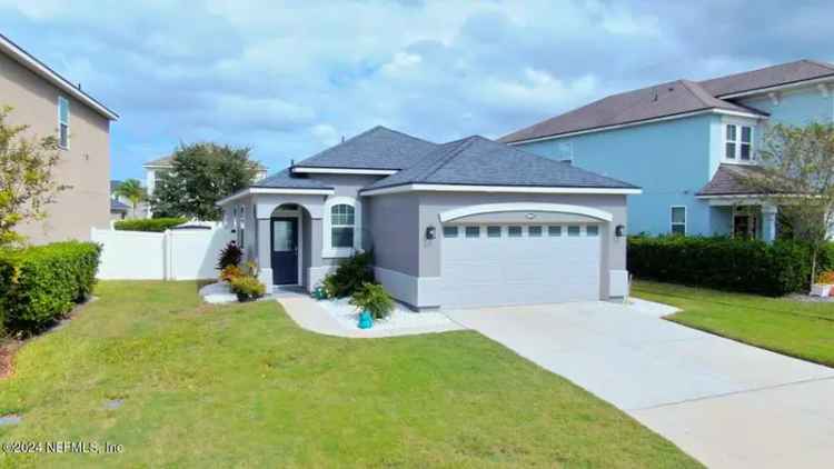 Single-family house For Sale in 14667, Garden Gate Drive, Jacksonville, Florida