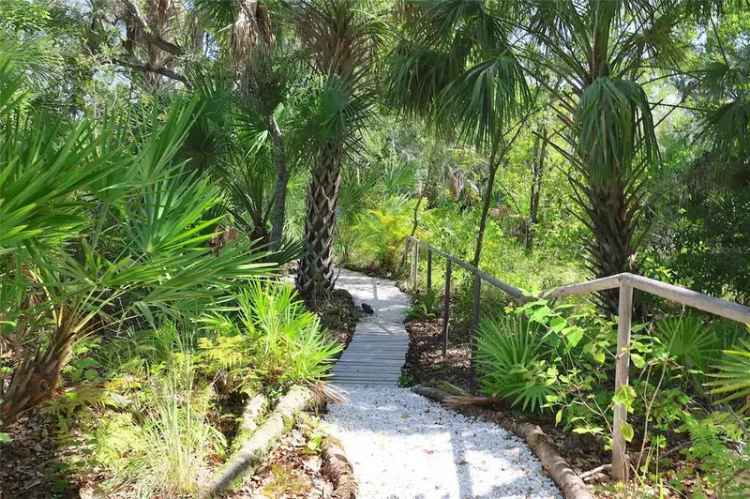 Land For Sale in Punta Gorda, Florida