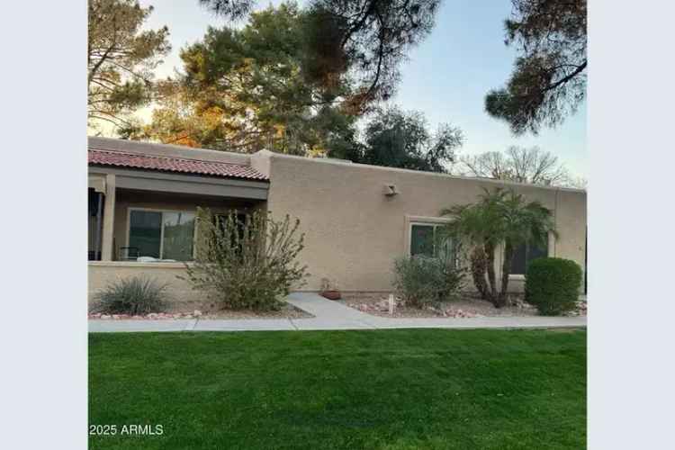 Apartment For Sale in 14300, West Bell Road, Surprise, Arizona