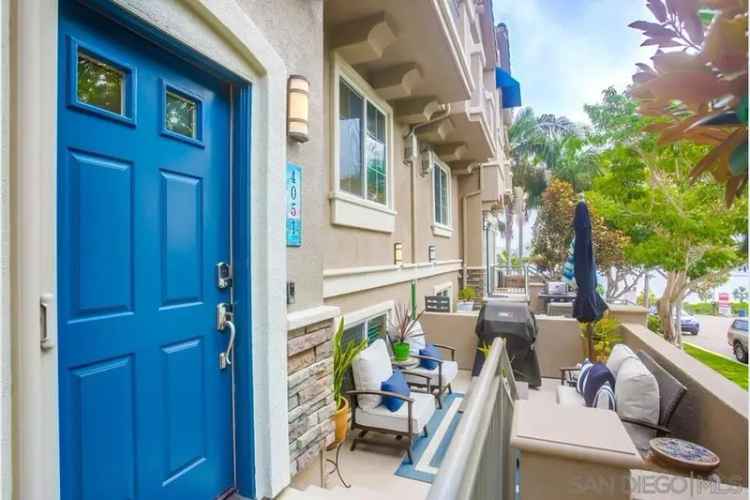 House For Sale in Carlsbad, California