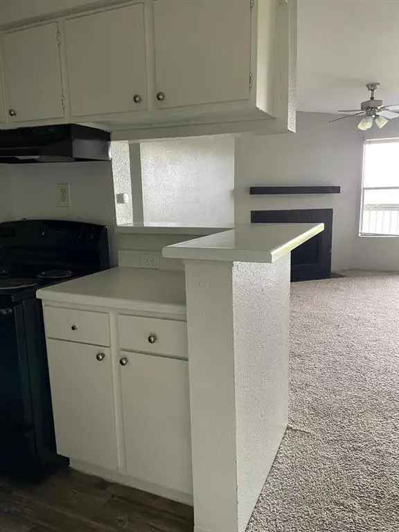 Multi-family house For Rent in Baytown, Texas