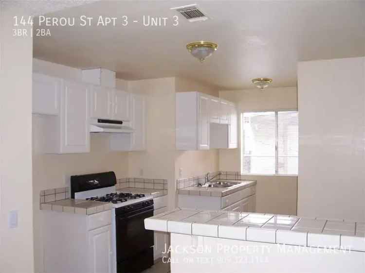 Apartment Unit for Rent