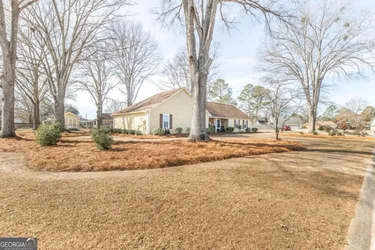 Single-family house For Sale in 110, Shallowford Road, Warner Robins, Georgia