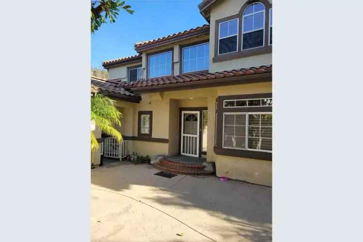 House For Sale in 27820, Kimberly Drive, Yorba Linda, California