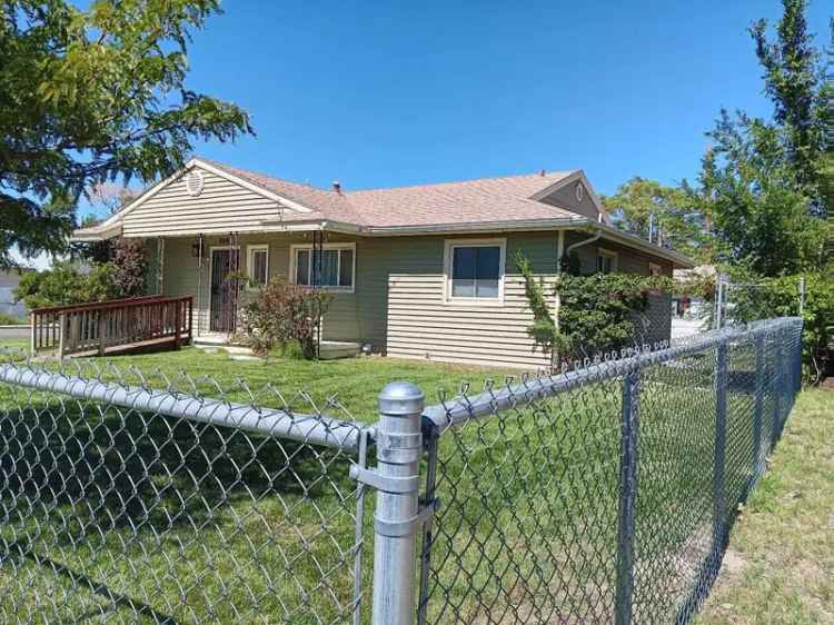 Single-family house For Sale in 2408, Gunnison Avenue, Grand Junction, Colorado