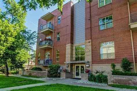 Denver Uptown Condo for Rent - All Utilities Included