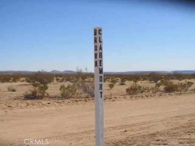 Land For Sale in 2, Brown Street, California