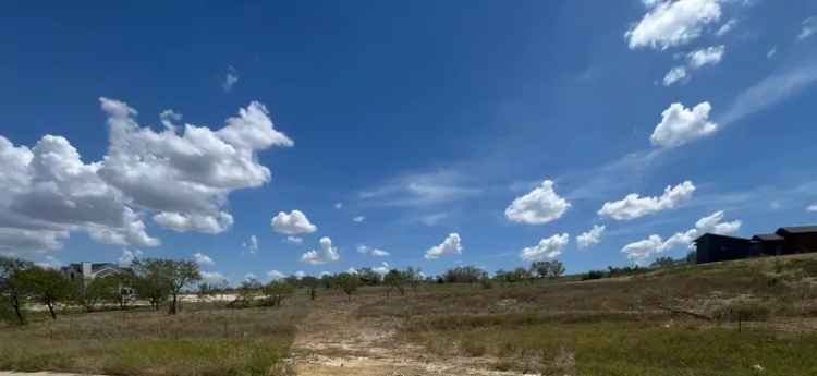 Land For Sale in 168, Maravilla Drive, Texas