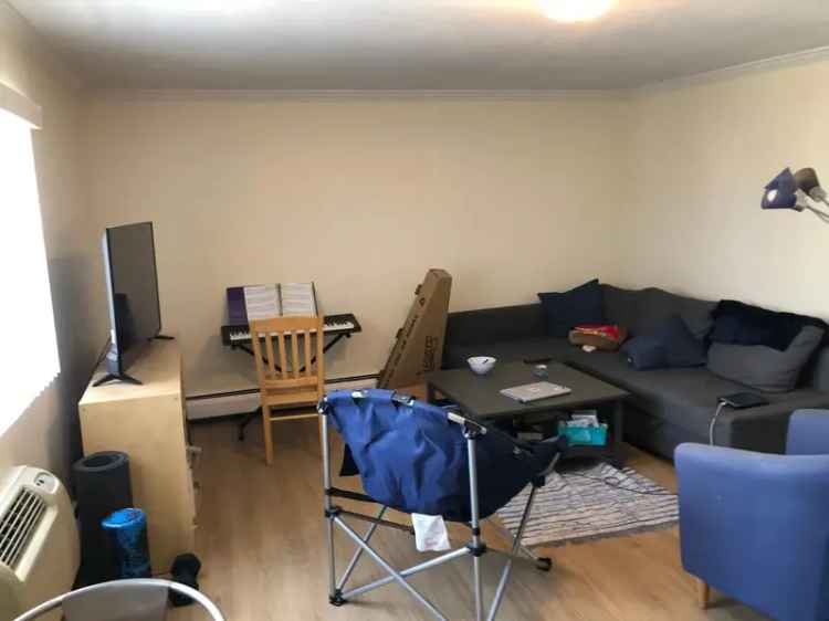 Apartment Unit for Rent